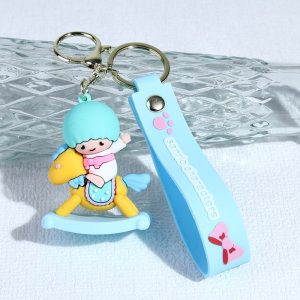 LLAVERO SANRIO