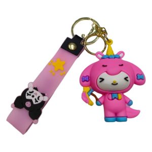 LLAVERO MY MELODY