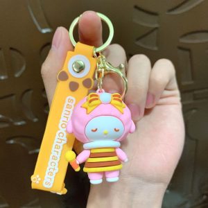 LLAVERO MY MELODY