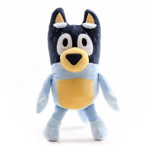 BLUEY NARANJA PAPA 40CM