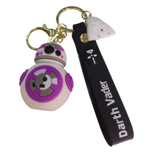 LLAVERO BB-8