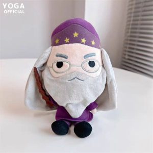 ALBUS DUMBLEDORE 20CM