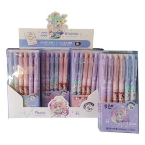 OFERTA LAPICERA AQUARIUS X12U 1183(GP-9281)