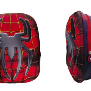 FINAL MOCHILA SPIDER MAN 1 CIERRA [X-1231 X-1441]