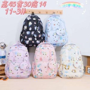 OFERTA MOCHILA CON MONEDERO 11-3