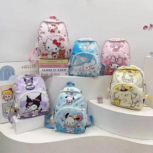 MOCHILA SANRIO YK-2