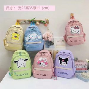 MOCHILA SANRIO YK-6