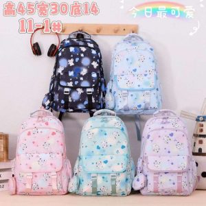 OFERTA MOCHILA CON MONEDERO 11-1