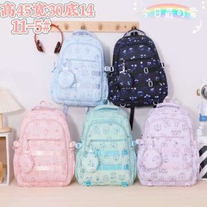 MOCHILA CON MONEDERO 11-5