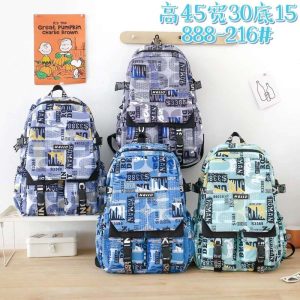 MOCHILA 888-216