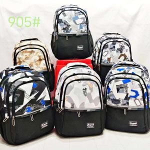 OFERTA MOCHILA 905