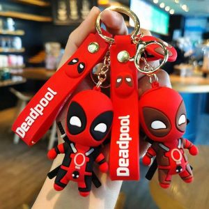 LLAVERO DEADPOOL X1U 0251 0589