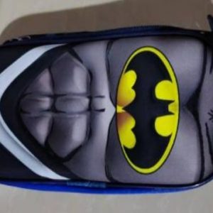 CARTUCHERAS BATMAN 1 CIERRA X-BDA24