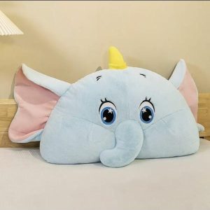 ALMOHADON ELEFANTE 1M