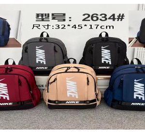 MOCHILA NIKE 2634