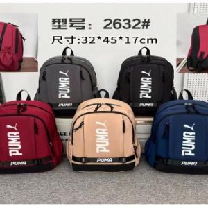 MOCHILA PUMA 2632