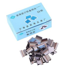 CLIPS 12X50PCS 7899(WJ-1364)