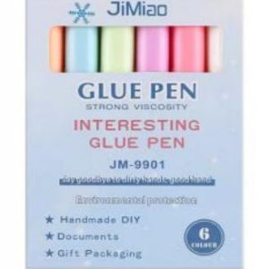 OFERTA PEN PEGAMENTO X6 5672(JM-9901)