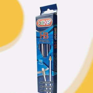 OFERTA LAPIZ NEGRO HB X12 9674 (7788 7011)