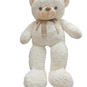 FINAL OSO BEIGE 95CM