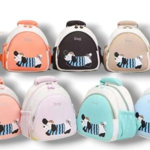 MOCHILA 25*24*11.5cm 1001-3