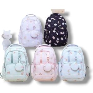 MOCHILA 45*30*14cm 11-10
