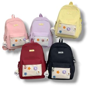 MOCHILA 45*32*16cm 5619