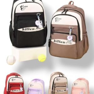 MOCHILA 47*32*18cm 922