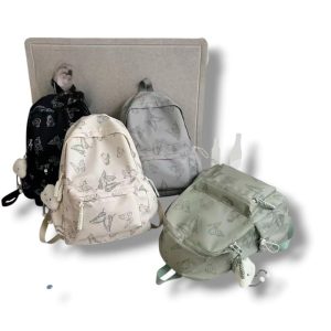 MOCHILA 44*30*13cm 6101