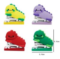 ABROCHADORA DINOSAURIO x1 0296 [MIAX-0296]