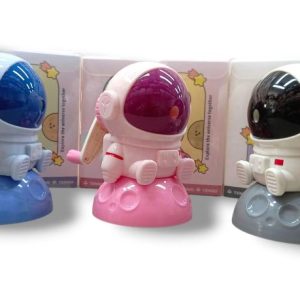 SACA PUNTA MANUALES DE ASTRONAUTA TG3699