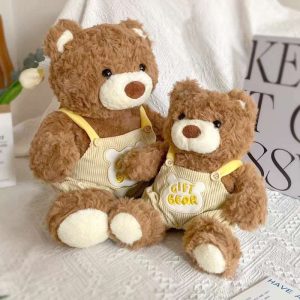 OSO CON ENTERITO 25CM