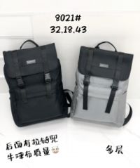 MOCHILAS X1 8021#