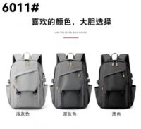 MOCHILAS X1 6011#