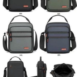 BANDOLERA MORRAL X1 86902