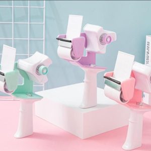 DISPENSADOR DE CINTA 85008