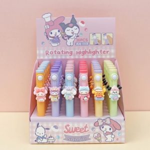 RESALTADOR DE SANRIO X1 XH-1113