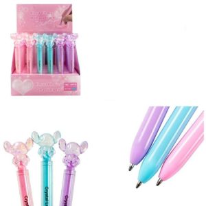 LAPICERA DE STITCH 0.7MM X1 7341(3)