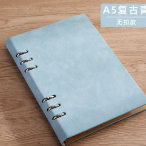 CUADERNO A5 INTELIGENTE 2508-8