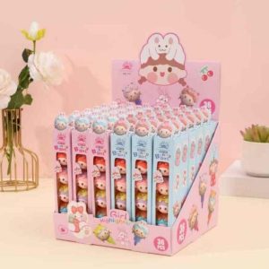 MARCADOR APILABLE DE GIRL HIGHLIGHTER X1 MD-191