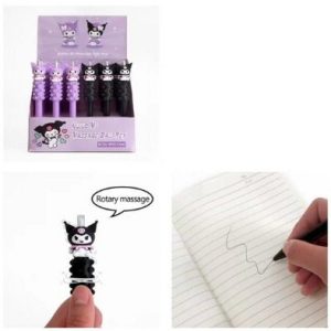 LAPICERA KUROMI 0.7MM X1 7352