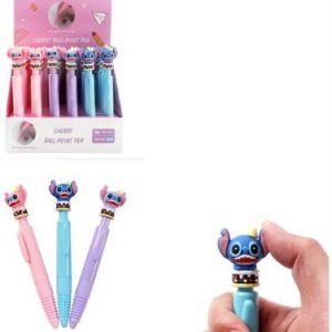 LAPICERA CLICK DE STITCH 0.7MM X1 7331(11)