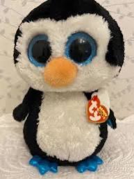 TY PINGUINO 50CM