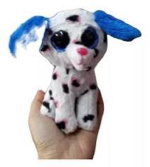 TY PERRO 15CM