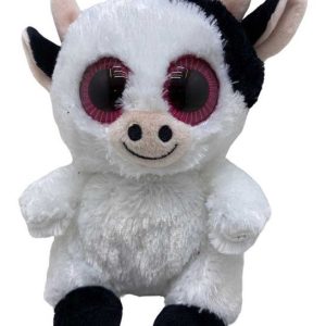 TY VACA 15CM