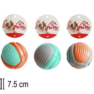 PELOTA CHIFLE 7.5CM
