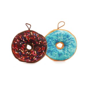 PELUCHE DONAS PARA MASCOTAS