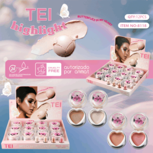 TEI ILUMINADOR EN GEL TEI8118