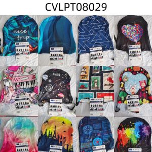 FUNDA DE VALIJA LM2412-120