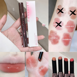 DAIMANPU LABIAL EN BARRA XZF-D191